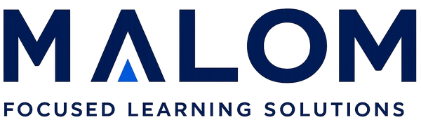 Malom Focus Learning Solutions